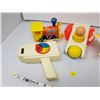 Image 3 : Fisher Price toy lot