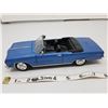 Image 1 : 1965 Chevelle 1:24 scale