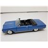 Image 2 : 1965 Chevelle 1:24 scale