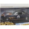 Image 2 : 67 Camaro 1:18 scale, oilers