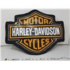 Image 1 : Harley Davidson cushion- 20"