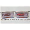 Image 1 : 2 Dinky Matchbox 1:43 scale cars