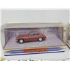 Image 2 : 2 Dinky Matchbox 1:43 scale cars
