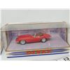 Image 3 : 2 Dinky Matchbox 1:43 scale cars