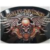 Image 2 : Harley Davidson sign - 18"