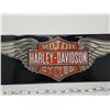 Image 2 : Harley Davidson sign - 24"