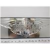 Image 3 : Harley Davidson sign - 24"