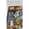 Image 2 : 2014 LEGO MARVEL SUPER HEROS DOC OCK TRUCK HEIST #76015 (NEW IN UPOPENED BOX)