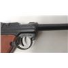 Image 6 : METAL CAP GUNS - LUGER 9 MM AUTOMATIC, SPUD GUN, HUBLEY HAWK, DICK & 1 UNKNOWN