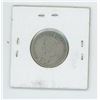 Image 2 : 1912VG8- CANADIAN SILVER 25 CENT