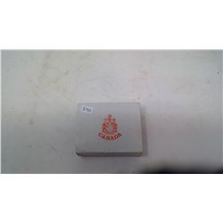 1873-1973 RCMP COLLECTOR COIN