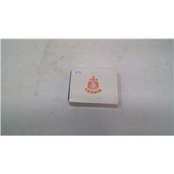 1874-1974 WINNIPEG CENTENNIAL COIN