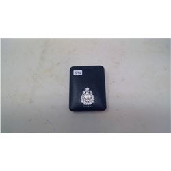 1952-1977 SILVER JUBILEE COIN