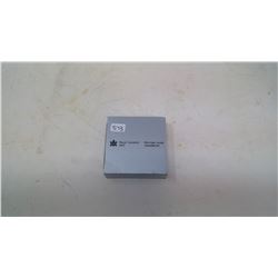 1587-1987 JOHN DAVIS COLLECTOR COIN