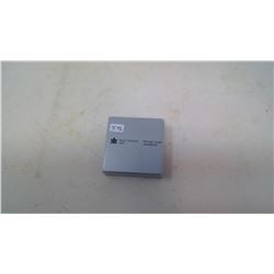 1990 HENRY KELSEY COLLECTOR COIN