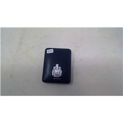 1952-1977 SILVER JUBILEE COIN