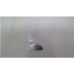 1937,KING GEORGE VI AND QUEEN ELIZABETH VISITED CANADA MEDAL