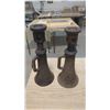 Image 1 : TWO SCREW JACKS