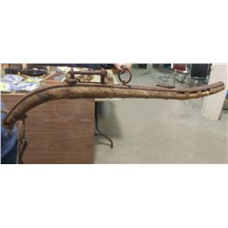 HORSE BRIDLE AND HARNESS HAYNE