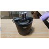 Image 1 : ICE CREAM MAKER