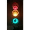 Image 2 : WORKING TRAFFIC LIGHT - 30" X 11" X 13"