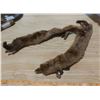 Image 1 : MINK FUR STOLE
