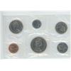 Image 2 : 1969 CANADIAN UNCIRCULATED COIN SET