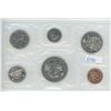 Image 1 : 1970 CANADIAN UNCIRCULATED COIN SET
