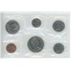 Image 2 : 1970 CANADIAN UNCIRCULATED COIN SET
