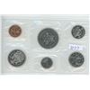 Image 1 : 1971 CANADIAN UNCIRCULATED COIN SET