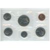 Image 2 : 1971 CANADIAN UNCIRCULATED COIN SET