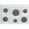 Image 2 : 1972 CANADIAN UNCIRCULATED COIN SET