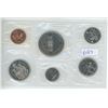 Image 1 : 1973 CANADIAN UNCIRCULATED COIN SET