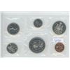 Image 1 : 1974 CANADIAN UNCIRCULATED COIN SET
