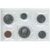 Image 2 : 1974 CANADIAN UNCIRCULATED COIN SET