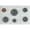 Image 2 : 1975 CANADIAN UNCIRCULATED COIN SET