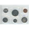 Image 1 : 1976 CANADIAN UNCIRCULATED COIN SET