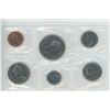 Image 2 : 1976 CANADIAN UNCIRCULATED COIN SET