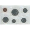 Image 2 : 1977 CANADIAN UNCIRCULATED COIN SET