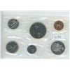 Image 1 : 1978 CANADIAN UNCIRCULATED COIN SET