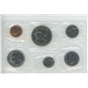 Image 2 : 1978 CANADIAN UNCIRCULATED COIN SET