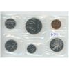 Image 1 : 1979 CANADIAN UNCIRCULATED COIN SET