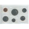 Image 2 : 1981 CANADIAN UNCIRCULATED COIN SET