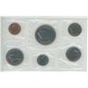 Image 2 : 1982 CANADIAN UNCIRCULATED COIN SET