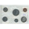 Image 1 : 1983 CANADIAN UNCIRCULATED COIN SET