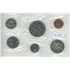 Image 1 : 1984 CANADIAN UNCIRCULATED COIN SET