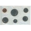 Image 2 : 1984 CANADIAN UNCIRCULATED COIN SET