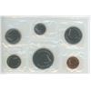 Image 2 : 1985 CANADIAN UNCIRCULATED COIN SET