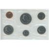 Image 2 : 1987 CANADIAN UNCIRCULATED COIN SET
