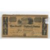 Image 1 : 1840 USA BANK NOTE (NOT VERFIED FOR AUTHENTICITY)